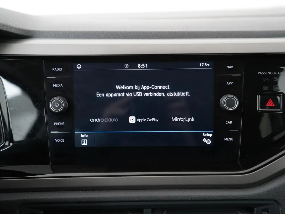 Volkswagen Polo 1.0 TSI DSG | Active Info Display | Digital uit 2020, foto 18