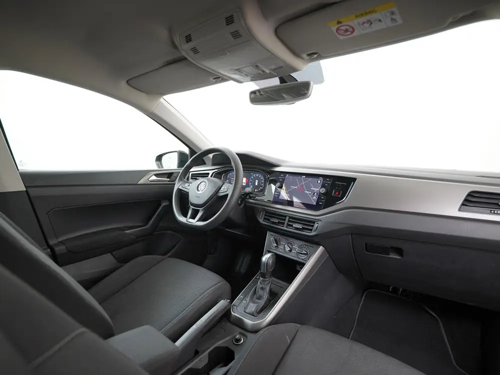 Volkswagen Polo 1.0 TSI DSG | Active Info Display | Digital uit 2020, foto 2