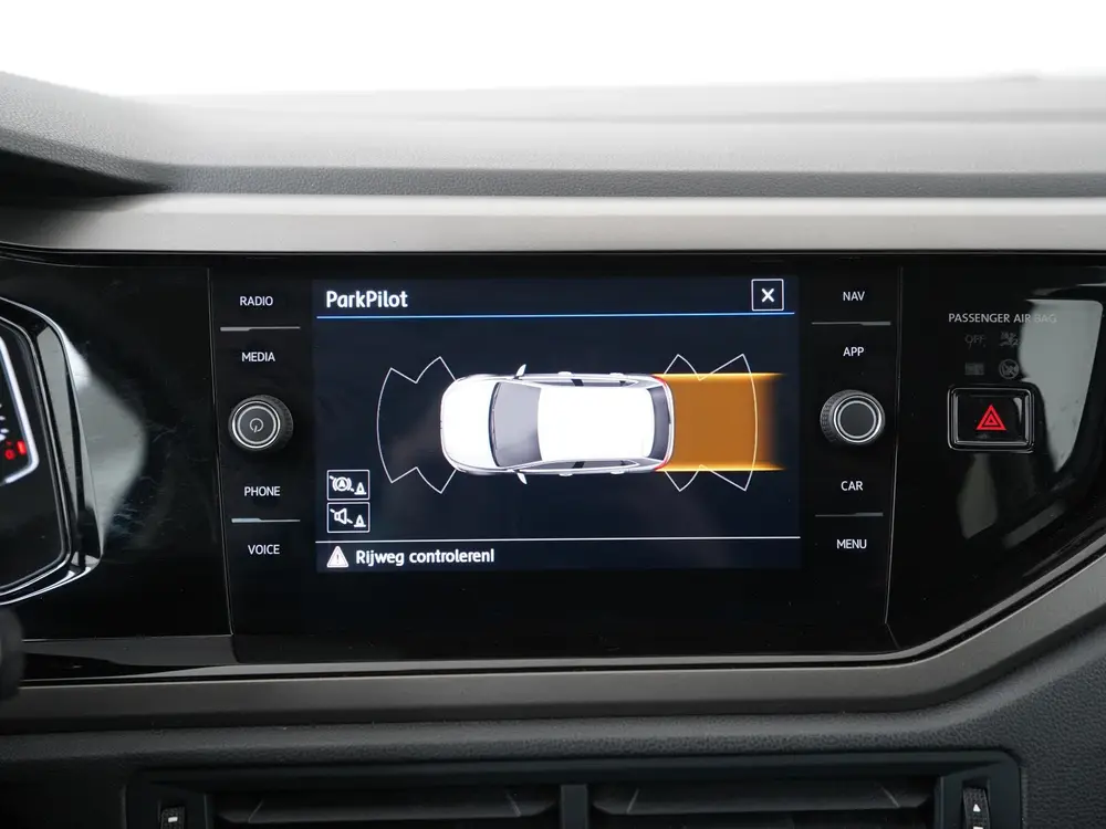 Volkswagen Polo 1.0 TSI DSG | Active Info Display | Digital uit 2020, foto 20
