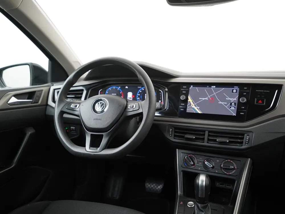 Volkswagen Polo 1.0 TSI DSG | Active Info Display | Digital uit 2020, foto 5