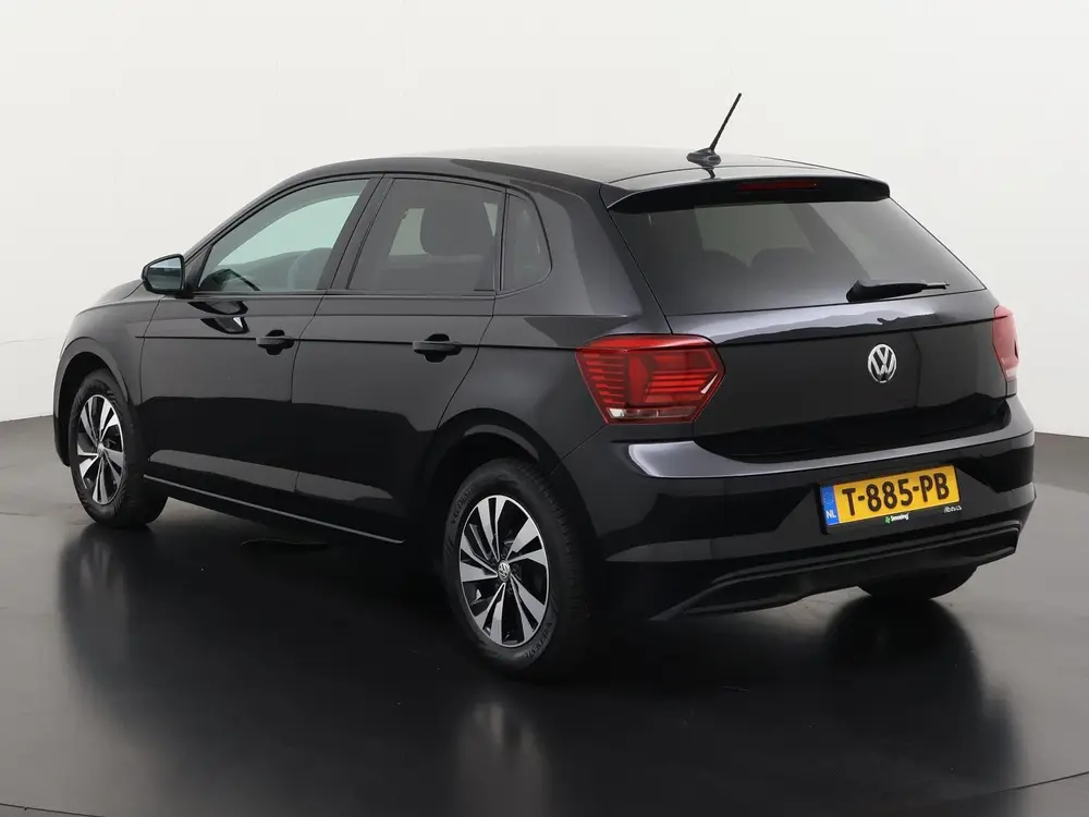 Volkswagen Polo 1.0 TSI DSG | Active Info Display | Digital uit 2020, foto 6