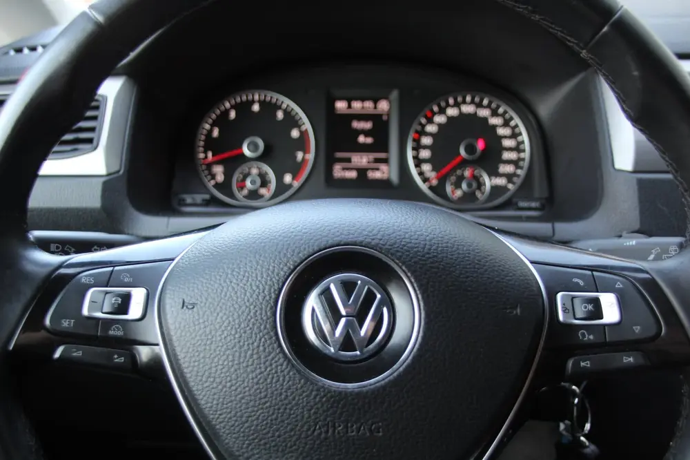 Volkswagen Caddy CADDY Caddy CADDY 1.4 TSI AUTOMAAT 51.000 kmst invalide uit 2019, foto 15
