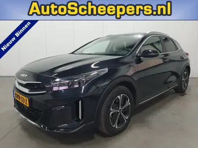 Kia XCeed 1.6 GDi PHEV ExecutiveLine NAVI uit 2024