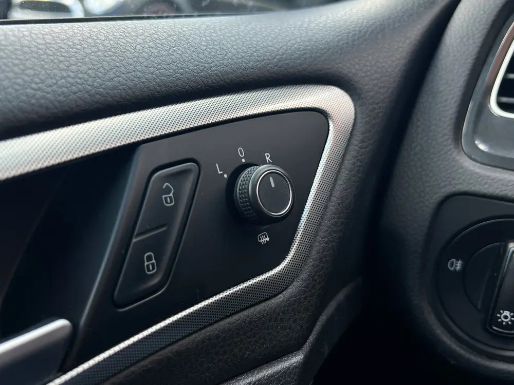 Volkswagen Golf 1.0 TSI automaat|Carplay|Clima|Cruise|PDC uit 2019, foto 16