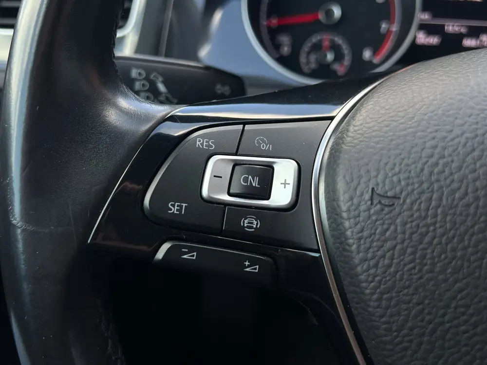 Volkswagen Golf 1.0 TSI automaat|Carplay|Clima|Cruise|PDC uit 2019, foto 18