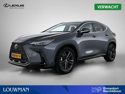 Lexus NX 450h+ AWD Luxury Line uit 2023
