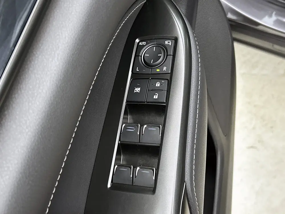 Lexus NX 450h+ AWD Luxury Line uit 2023, foto 19