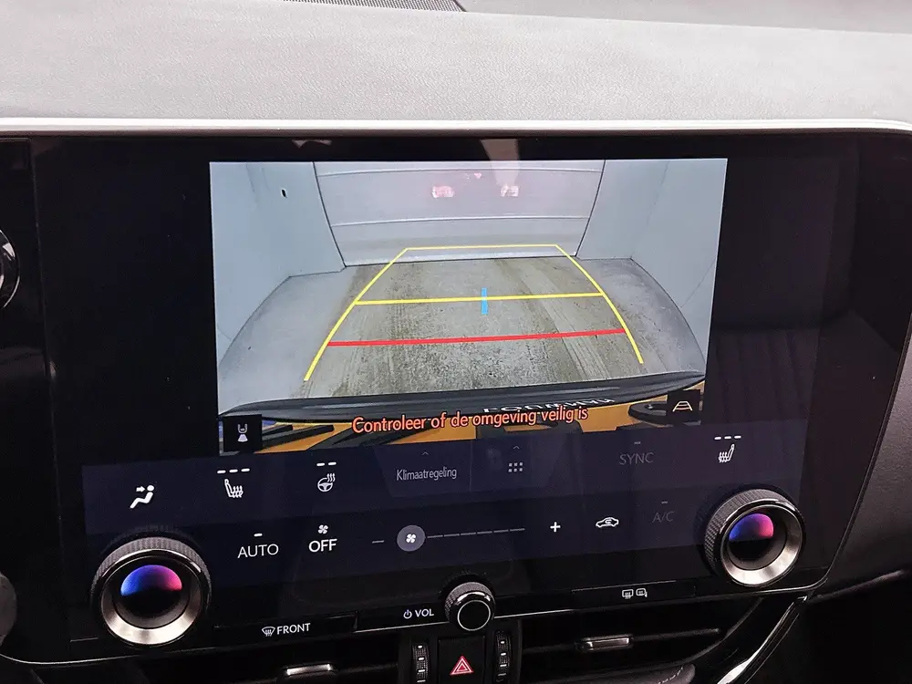 Lexus NX 450h+ AWD Luxury Line uit 2023, foto 8