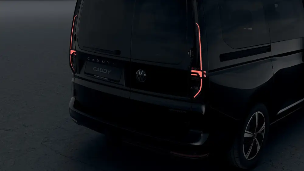 Volkswagen Caddy Kombi Maxi 1.5 TSI Hybride 150pk Style | Wi uit 2026, foto 13