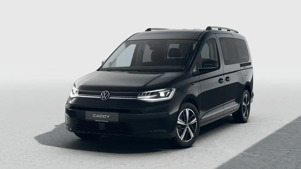Volkswagen Caddy Kombi Maxi 1.5 TSI Hybride 150pk Style | Wi uit 2026, foto 18