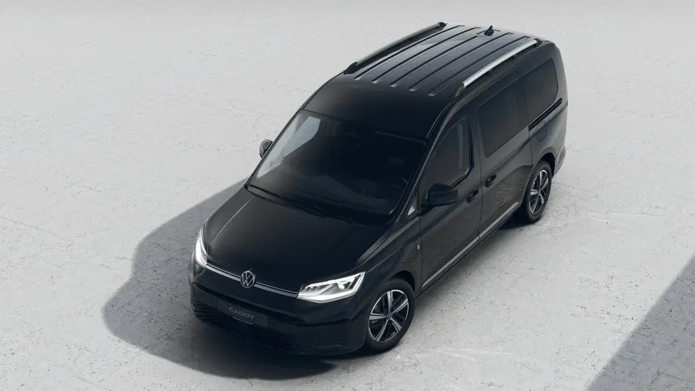 Volkswagen Caddy Kombi Maxi 1.5 TSI Hybride 150pk Style | Wi uit 2026, foto 8