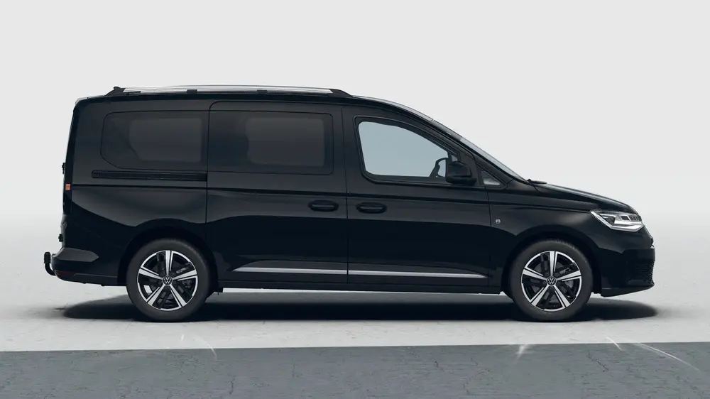 Volkswagen Caddy Kombi Maxi 1.5 TSI Hybride 150pk Style | Wi uit 2026, foto 9