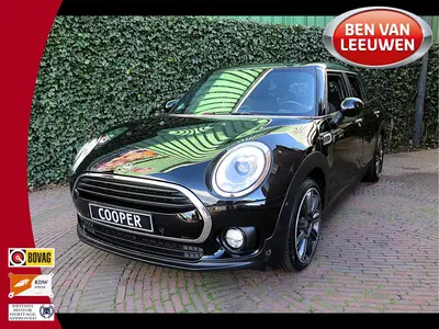 Mini Clubman 1.5 Cooper Chili Business Ed. F54 NL-auto uit 2019