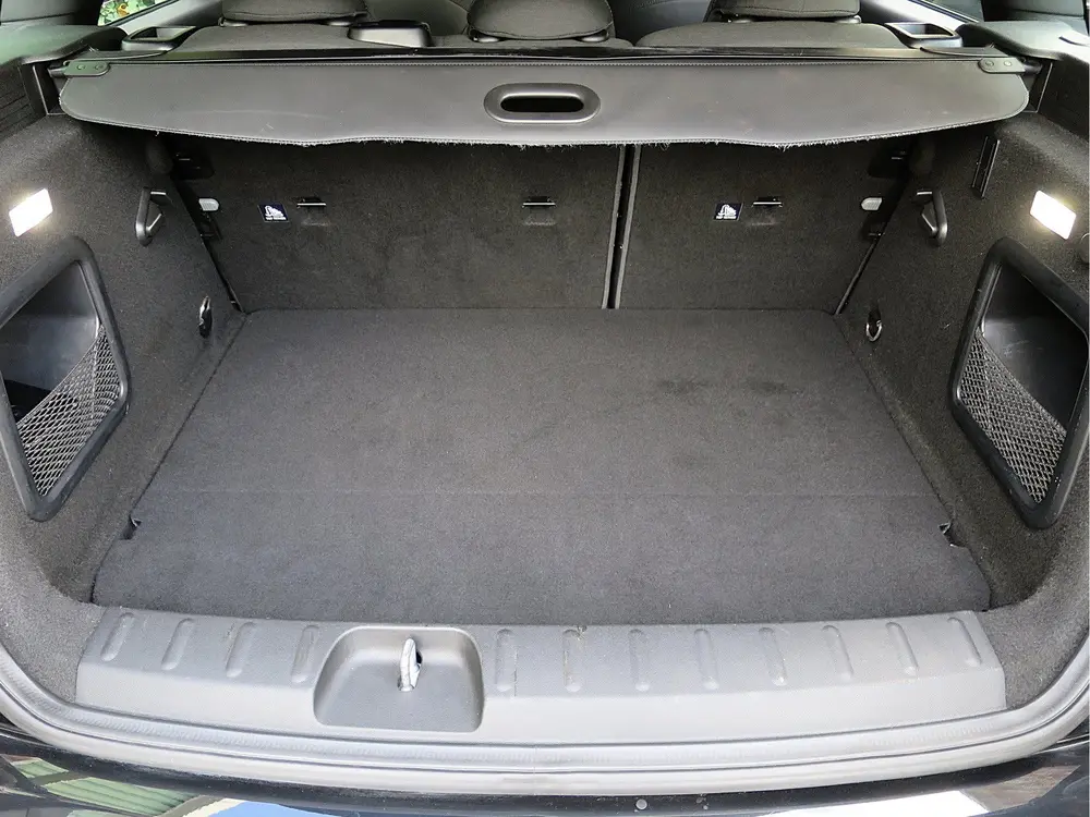 Mini Clubman 1.5 Cooper Chili Business Ed. F54 NL-auto uit 2019, foto 13