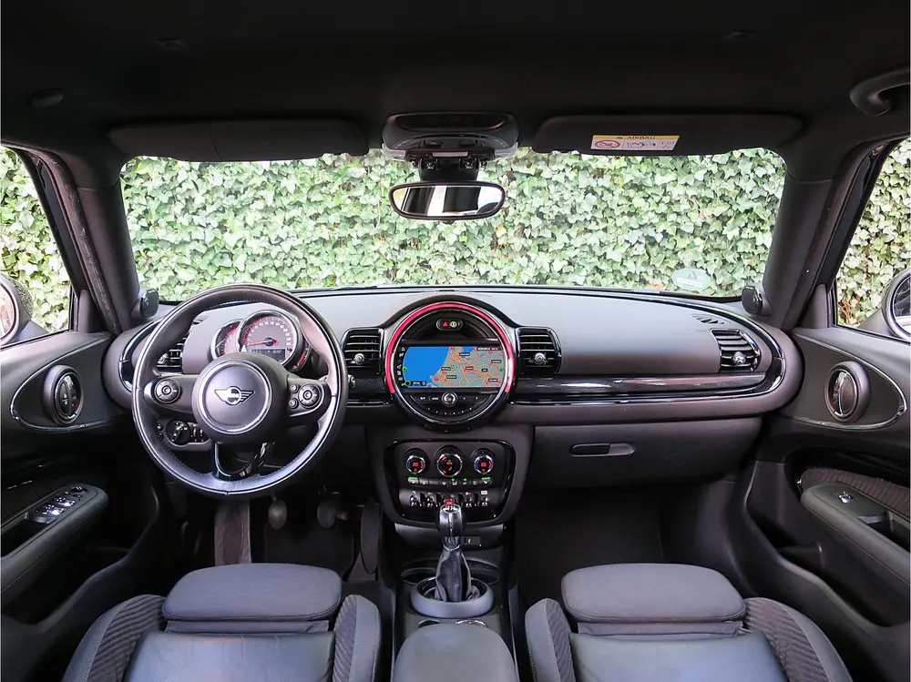 Mini Clubman 1.5 Cooper Chili Business Ed. F54 NL-auto uit 2019, foto 14