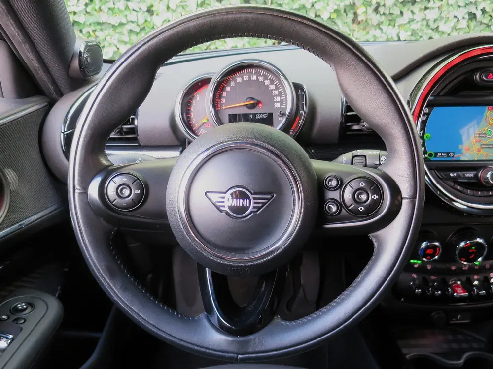 Mini Clubman 1.5 Cooper Chili Business Ed. F54 NL-auto uit 2019, foto 15