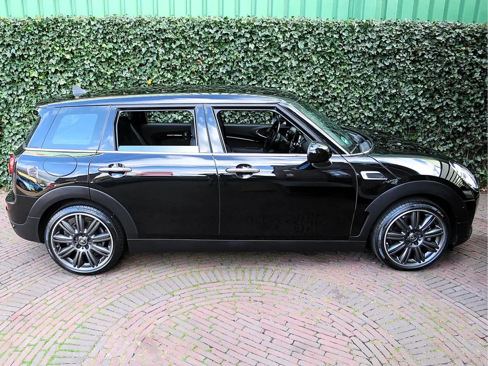 Mini Clubman 1.5 Cooper Chili Business Ed. F54 NL-auto uit 2019, foto 5