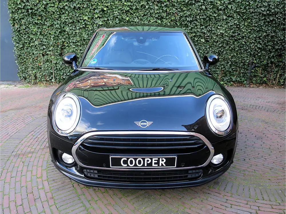Mini Clubman 1.5 Cooper Chili Business Ed. F54 NL-auto uit 2019, foto 6
