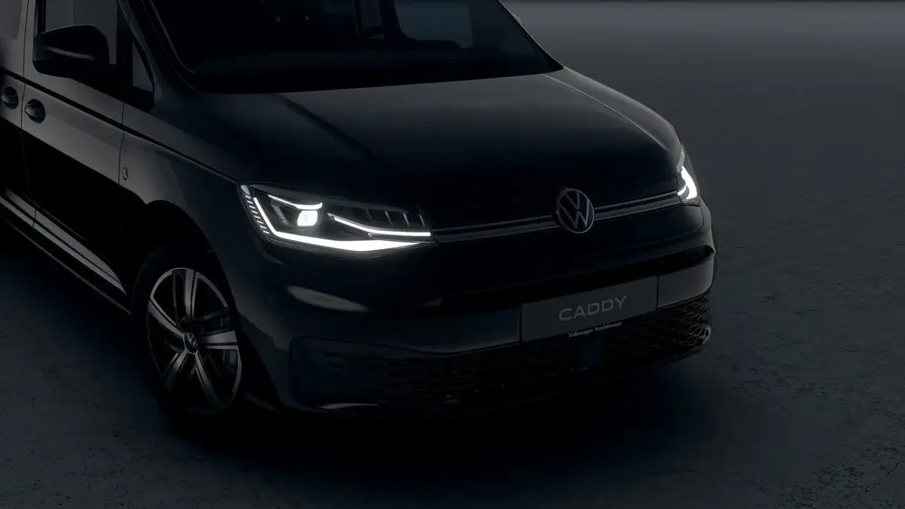 Volkswagen Caddy Kombi Maxi 1.5 TSI Hybride 150pk Style | Wi uit 2026, foto 12