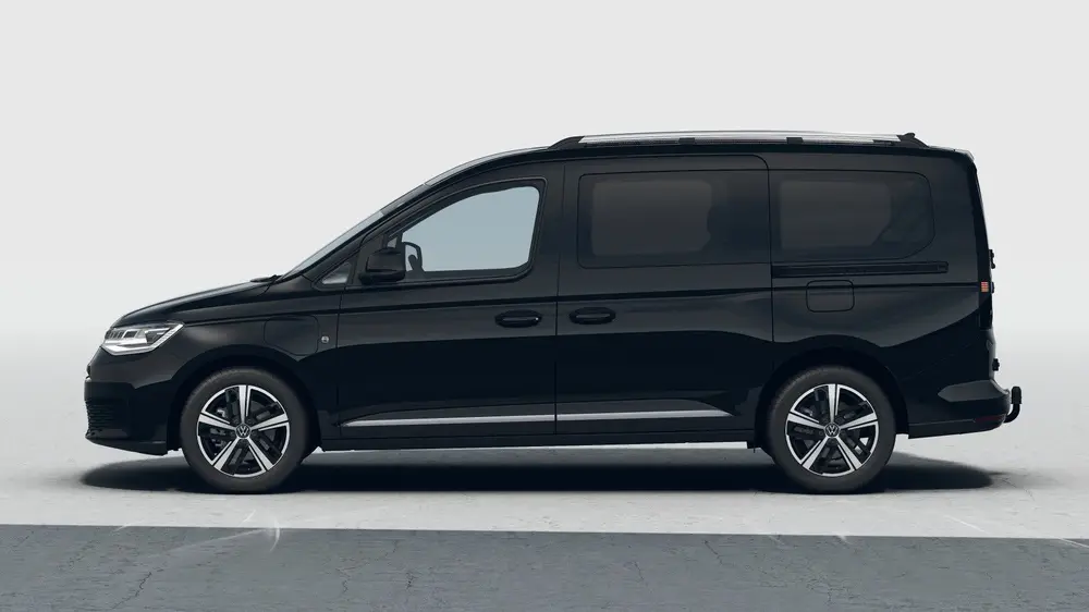 Volkswagen Caddy Kombi Maxi 1.5 TSI Hybride 150pk Style | Wi uit 2026, foto 3