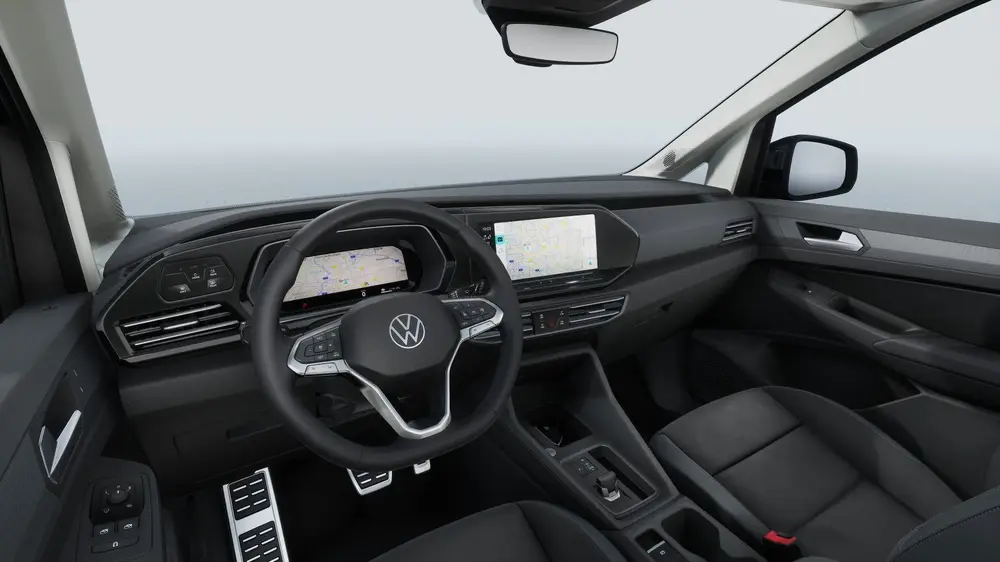 Volkswagen Caddy Kombi Maxi 1.5 TSI Hybride 150pk Style | Wi uit 2026, foto 5