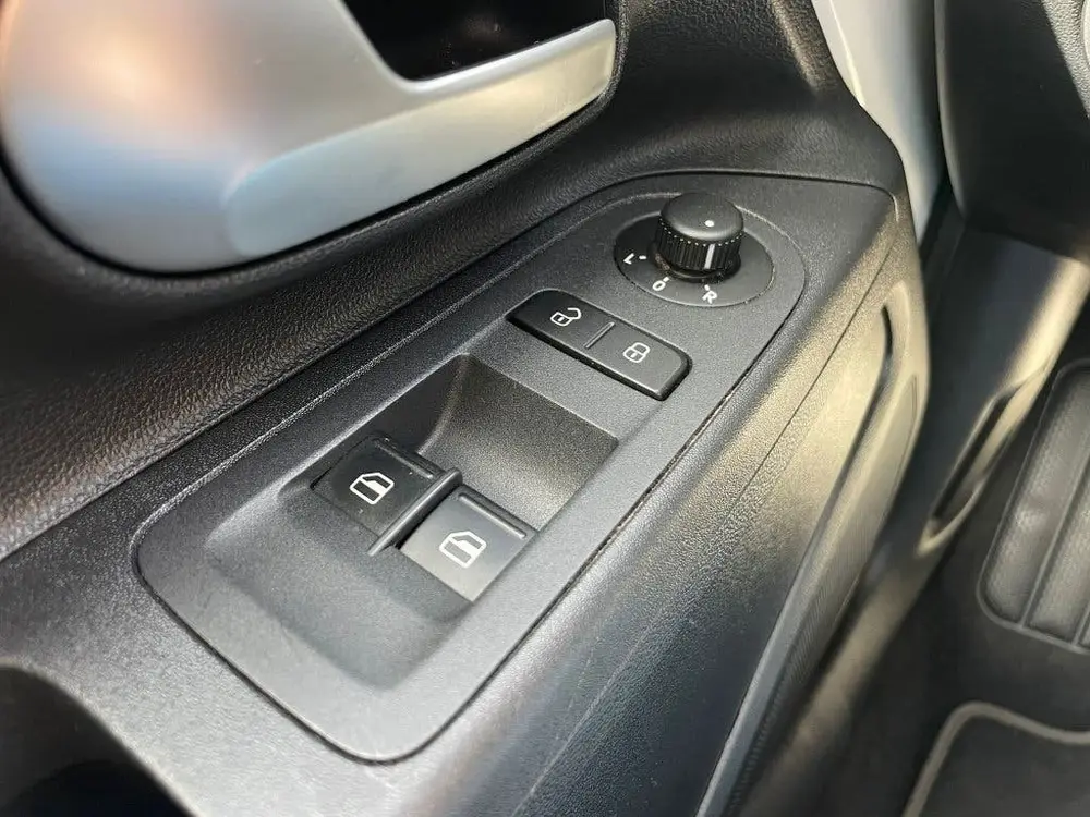 Volkswagen Up! 1.0 BMT move up! Airco | rijklaarprijs | elek uit 2020, foto 20