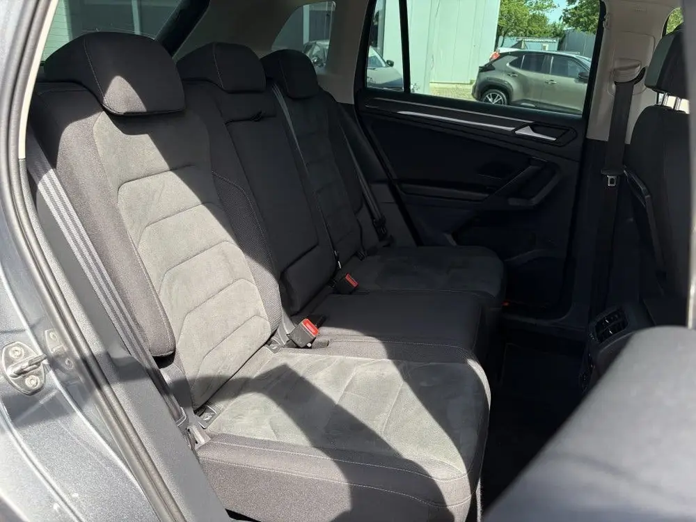 Volkswagen Tiguan 1.5 TSI Highl. Bus R-line|achteruitrijcame uit 2019, foto 11