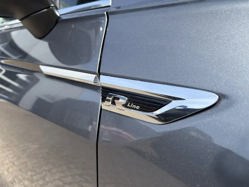 Volkswagen Tiguan 1.5 TSI Highl. Bus R-line|achteruitrijcame uit 2019, foto 15