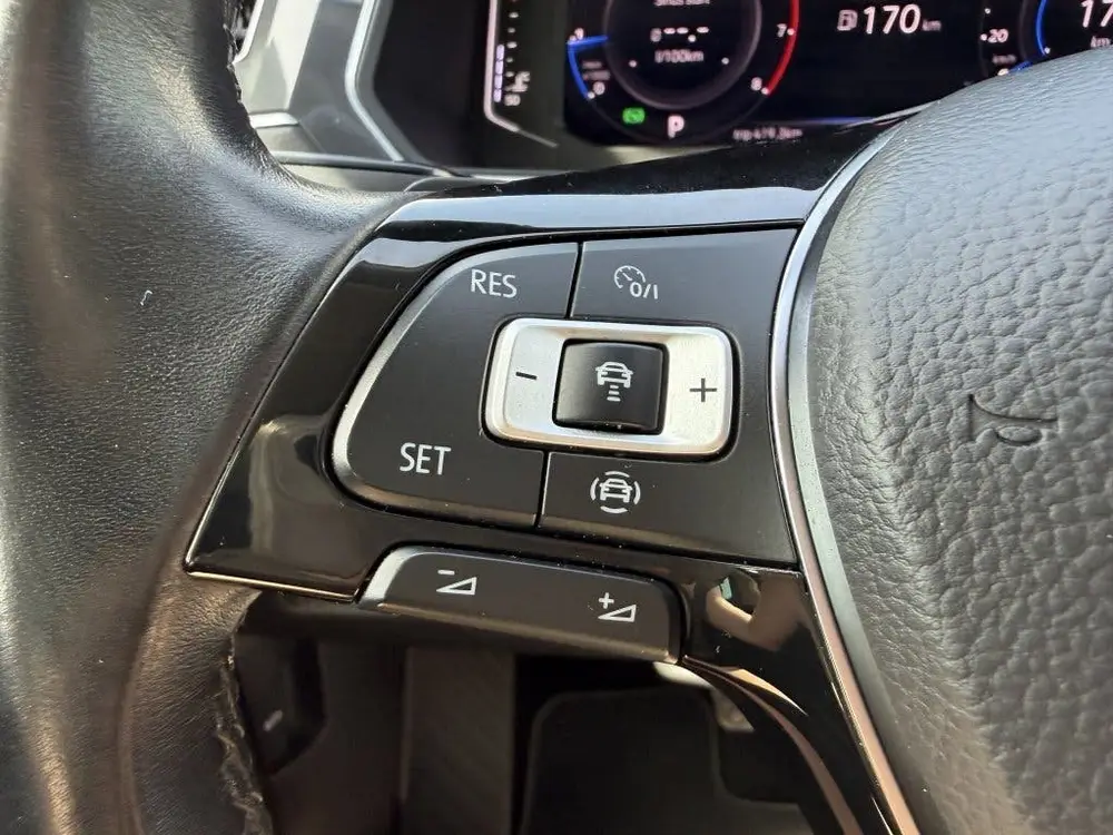 Volkswagen Tiguan 1.5 TSI Highl. Bus R-line|achteruitrijcame uit 2019, foto 19