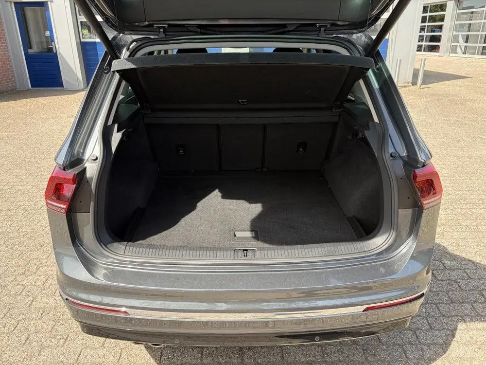 Volkswagen Tiguan 1.5 TSI Highl. Bus R-line|achteruitrijcame uit 2019, foto 8