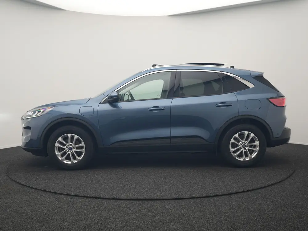 Ford Kuga 2.5 Titanium X PHEV 225pk Dealer O.H. uit 2022, foto 2