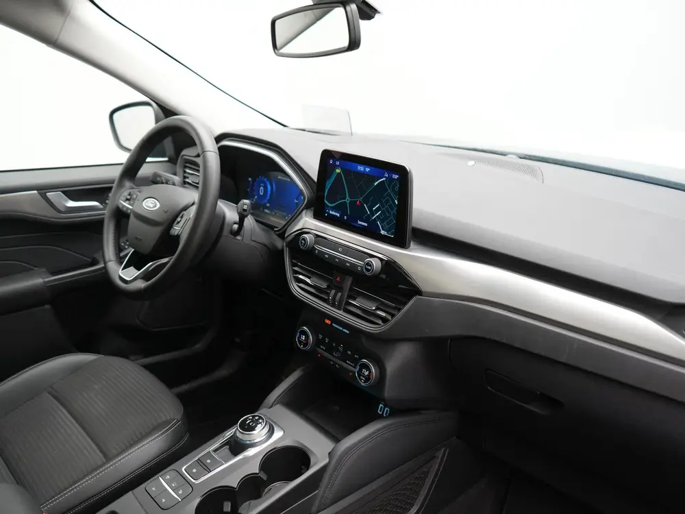 Ford Kuga 2.5 Titanium X PHEV 225pk Dealer O.H. uit 2022, foto 4