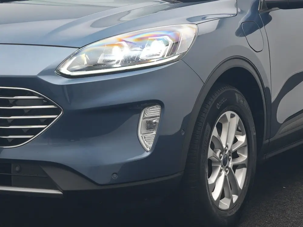 Ford Kuga 2.5 Titanium X PHEV 225pk Dealer O.H. uit 2022, foto 7