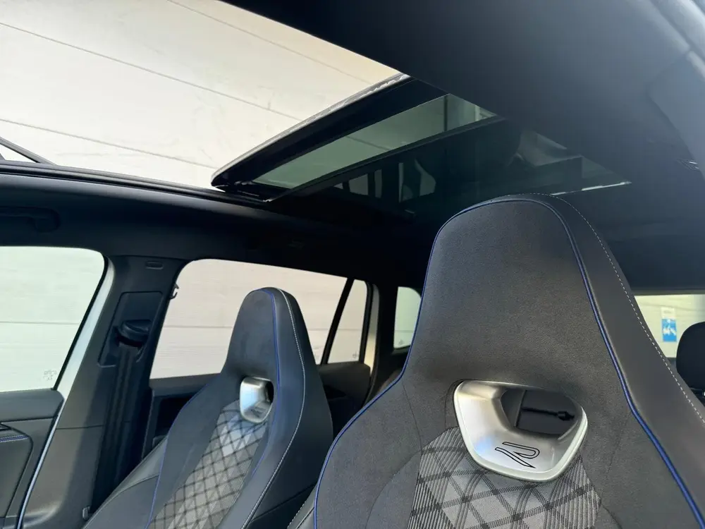 Volkswagen Tiguan 1.5 eTSI R-Line [Pano|HUD|H&K|StuurVW|Trek uit 2024, foto 13