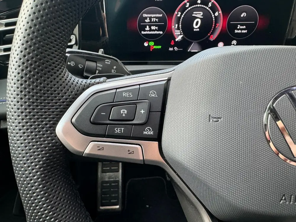 Volkswagen Tiguan 1.5 eTSI R-Line [Pano|HUD|H&K|StuurVW|Trek uit 2024, foto 14
