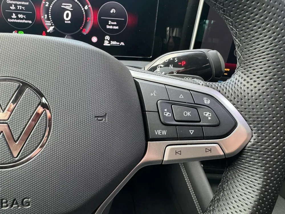 Volkswagen Tiguan 1.5 eTSI R-Line [Pano|HUD|H&K|StuurVW|Trek uit 2024, foto 15