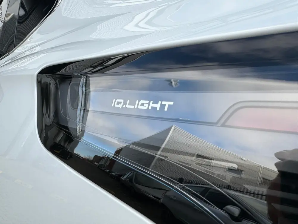 Volkswagen Tiguan 1.5 eTSI R-Line [Pano|HUD|H&K|StuurVW|Trek uit 2024, foto 8