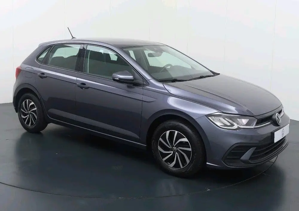 Volkswagen Polo 1.0 TSI 95pk 2021, Facelift, Carplay, ACC uit 2021, foto 13
