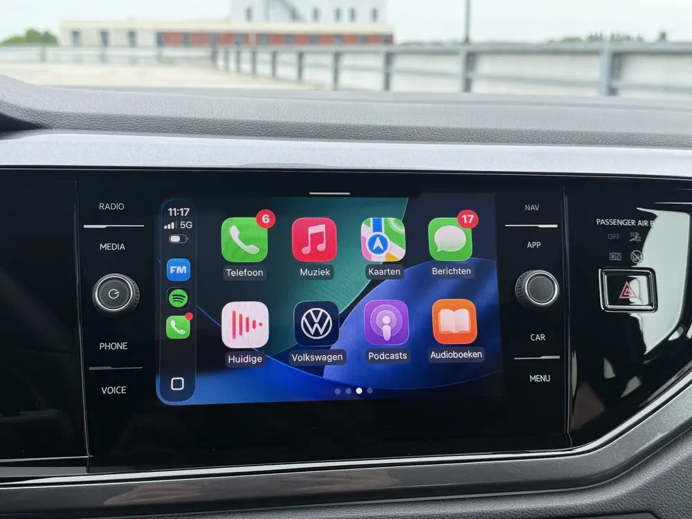 Volkswagen Polo 2.0 TSI GTI | Pano | IQ | Beats | 18" | Came uit 2024, foto 11