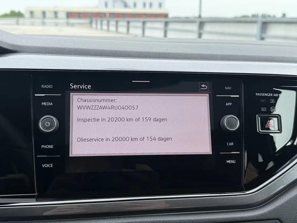 Volkswagen Polo 2.0 TSI GTI | Pano | IQ | Beats | 18" | Came uit 2024, foto 13