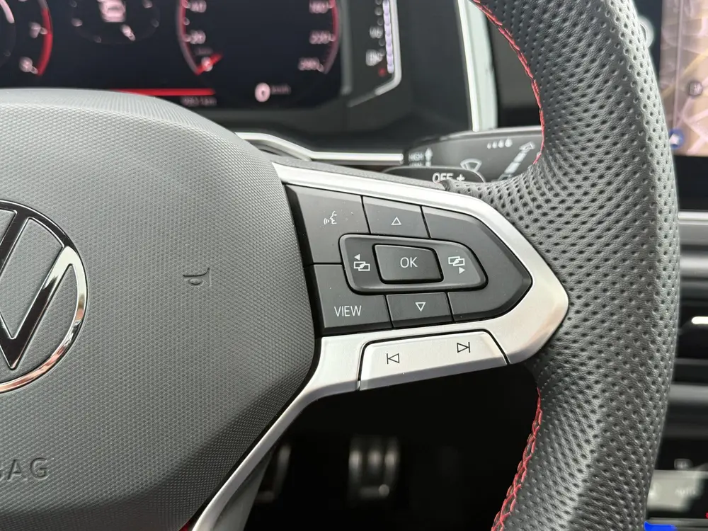 Volkswagen Polo 2.0 TSI GTI | Pano | IQ | Beats | 18" | Came uit 2024, foto 16