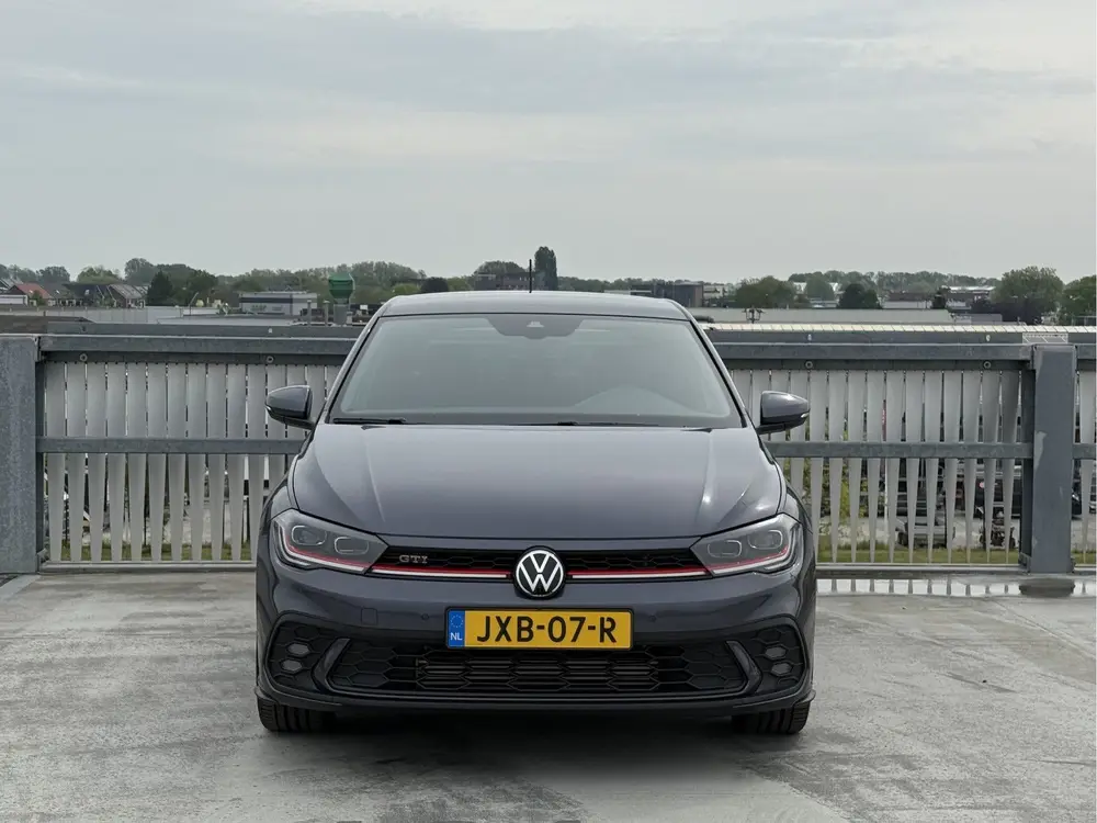 Volkswagen Polo 2.0 TSI GTI | Pano | IQ | Beats | 18" | Came uit 2024, foto 18
