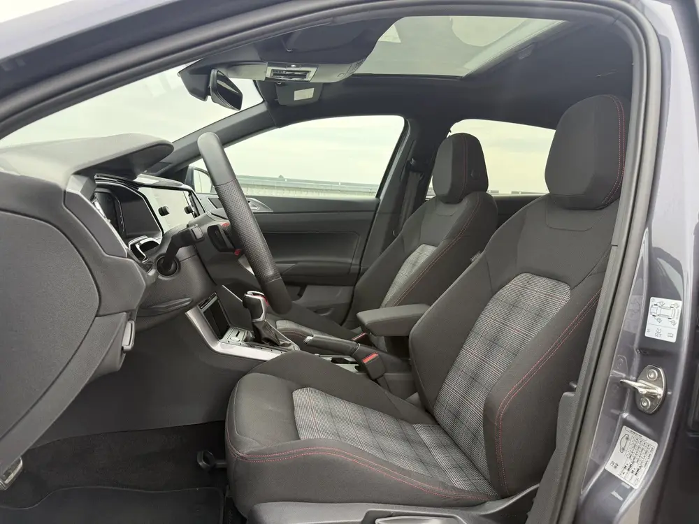 Volkswagen Polo 2.0 TSI GTI | Pano | IQ | Beats | 18" | Came uit 2024, foto 6