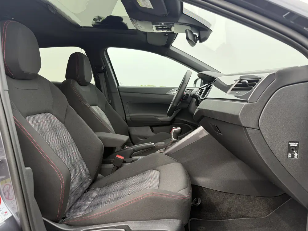 Volkswagen Polo 2.0 TSI GTI | Pano | IQ | Beats | 18" | Came uit 2024, foto 7