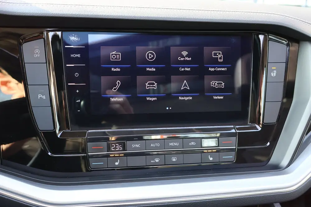 Volkswagen Touareg 3.0 TDI 4MOTION | Panoramadak | Winter Pa uit 2019, foto 10