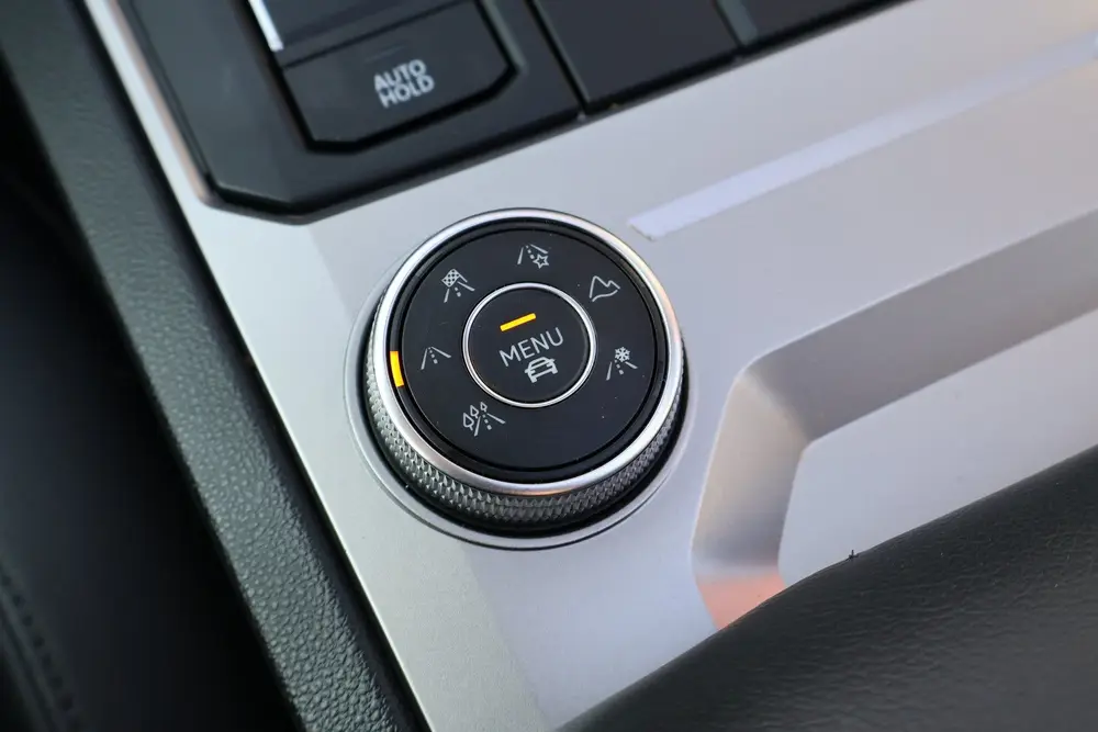 Volkswagen Touareg 3.0 TDI 4MOTION | Panoramadak | Winter Pa uit 2019, foto 13