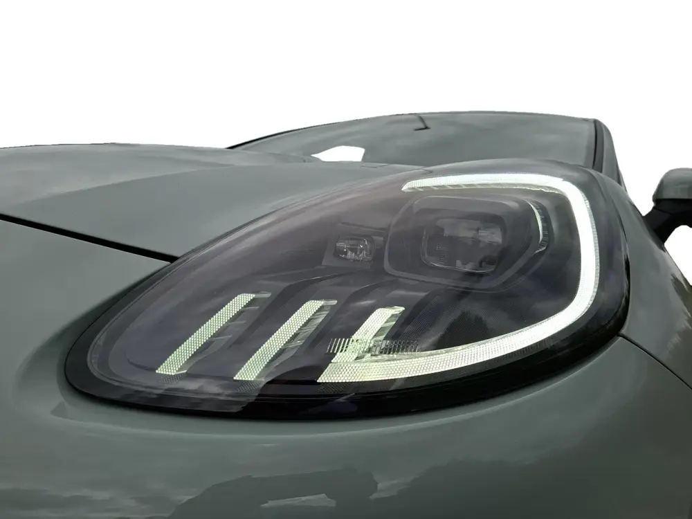 Ford Puma 1.0 EcoBoost Hybrid ST-Line X Automaat uit 2024, foto 4