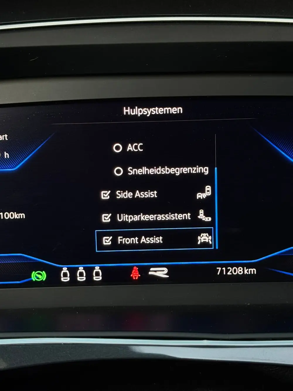 Volkswagen Tiguan 1.5 TSI ACT 150pk DSG 2020 Grijs HeadUp uit 2020, foto 16