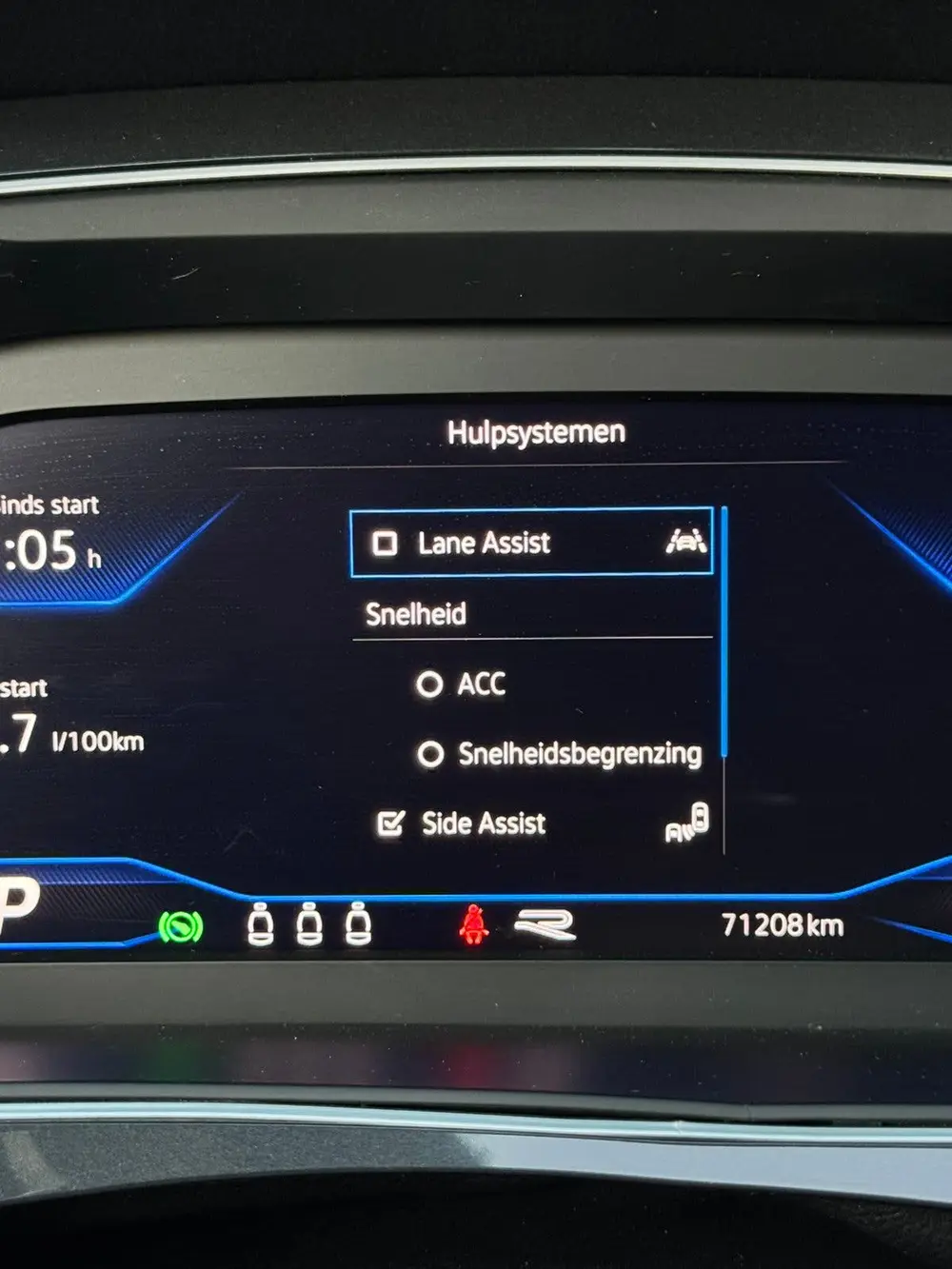 Volkswagen Tiguan 1.5 TSI ACT 150pk DSG 2020 Grijs HeadUp uit 2020, foto 17