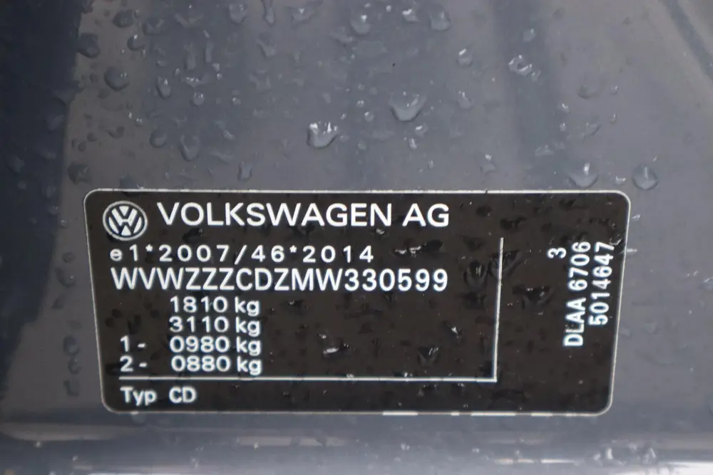Volkswagen Golf 1.0 eTSI Life Business BTW auto, Navigatie uit 2020, foto 14